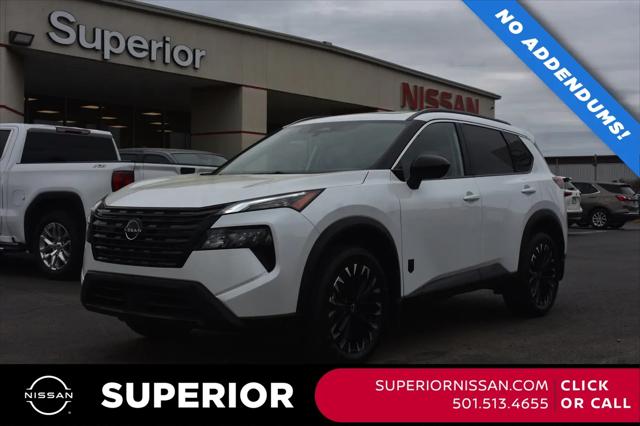 2026 Nissan Rogue Dark Armor for sale in Conway, AR