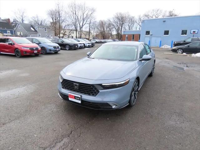 2026 Honda Accord Sedan Touring for sale in Old Bridge, NJ