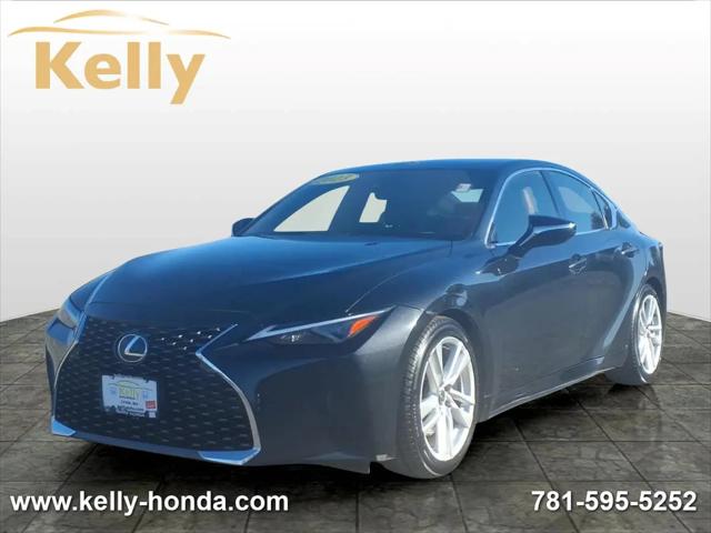 2023 Lexus IS 300 IS 300 for sale in Lynn, MA