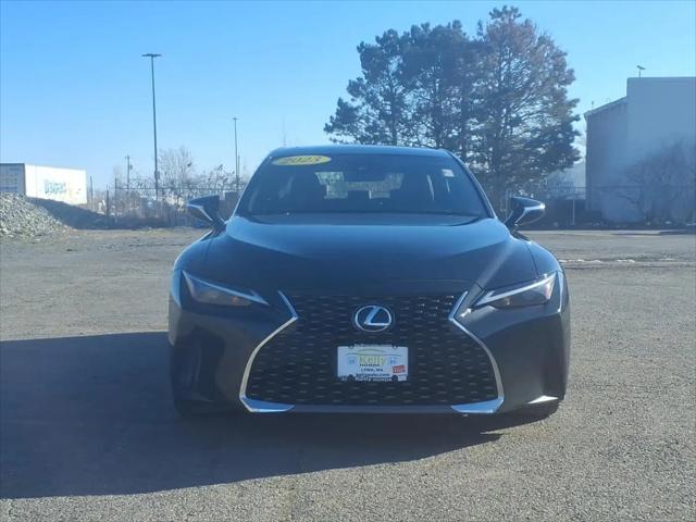 2023 Lexus IS 300 IS 300