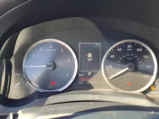 2023 Lexus IS 300 IS 300