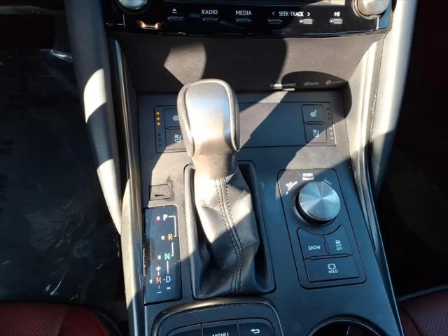 2023 Lexus IS 300 IS 300