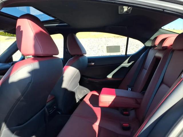 2023 Lexus IS 300 IS 300