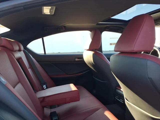 2023 Lexus IS 300 IS 300