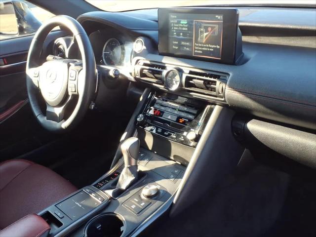 2023 Lexus IS 300 IS 300