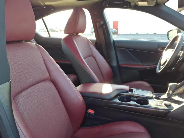 2023 Lexus IS 300 IS 300