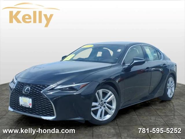 2023 Lexus IS 300 IS 300 for sale in Lynn, MA