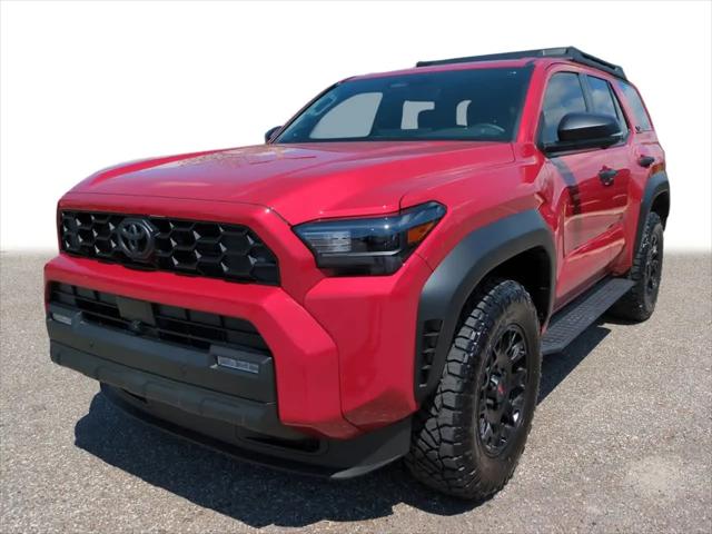 2026 Toyota 4Runner TRD Sport Premium for sale in Wesley Chapel, FL