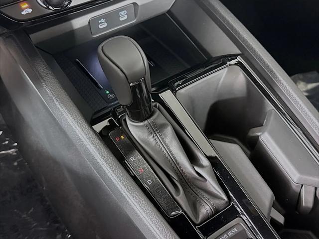 2026 Honda Accord Sedan Sport-L