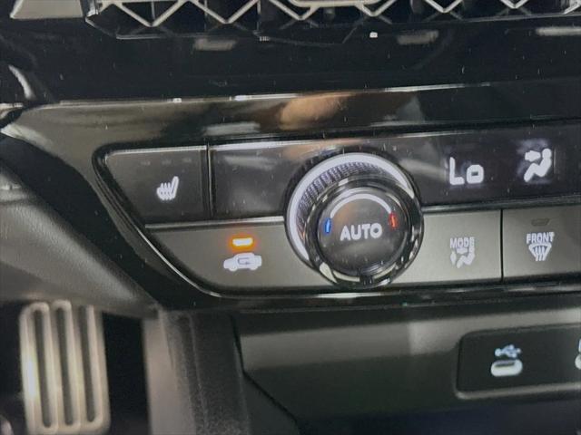 2026 Honda Accord Sedan Sport-L