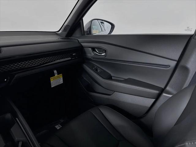2026 Honda Accord Sedan Sport-L