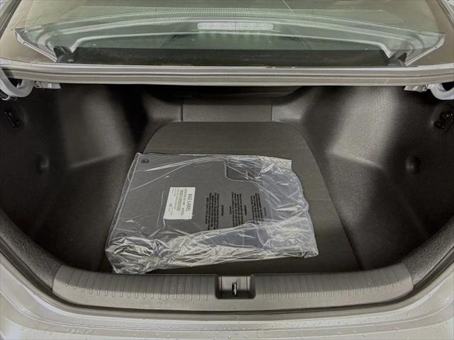 2026 Honda Accord Sedan Sport-L