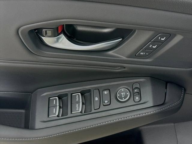 2026 Honda Accord Sedan Sport-L