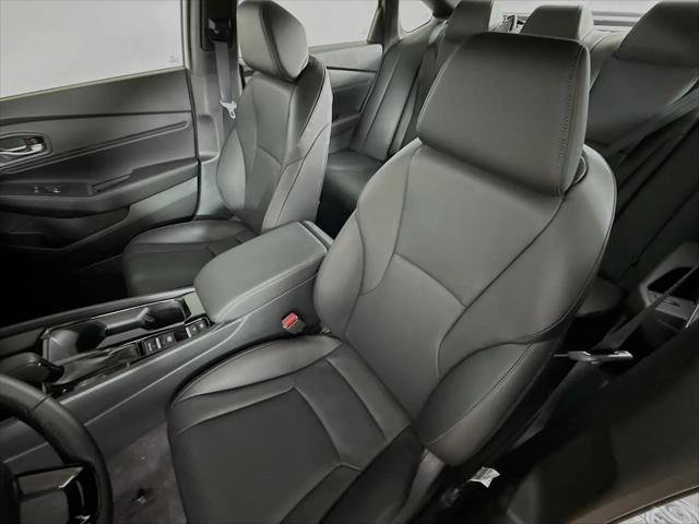 2026 Honda Accord Sedan Sport-L