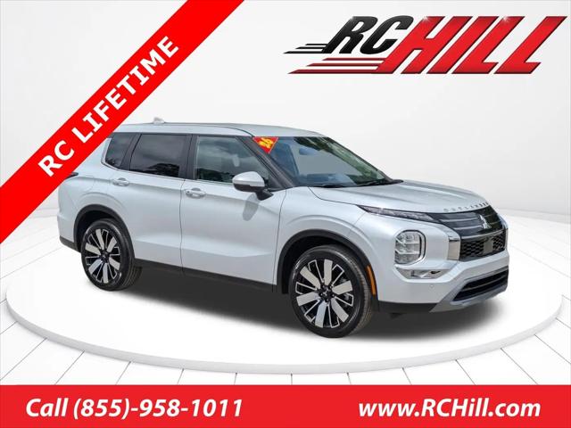 2026 Mitsubishi Outlander SE 2.5 2WD for sale in Deland, FL