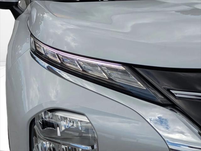 2026 Mitsubishi Outlander SE 2.5 2WD