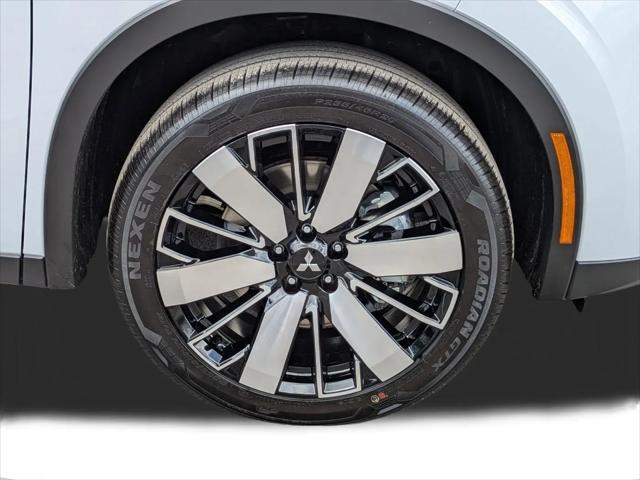 2026 Mitsubishi Outlander SE 2.5 2WD