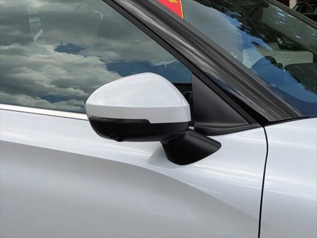 2026 Mitsubishi Outlander SE 2.5 2WD