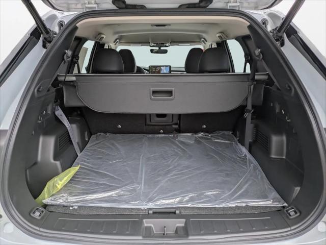 2026 Mitsubishi Outlander SE 2.5 2WD