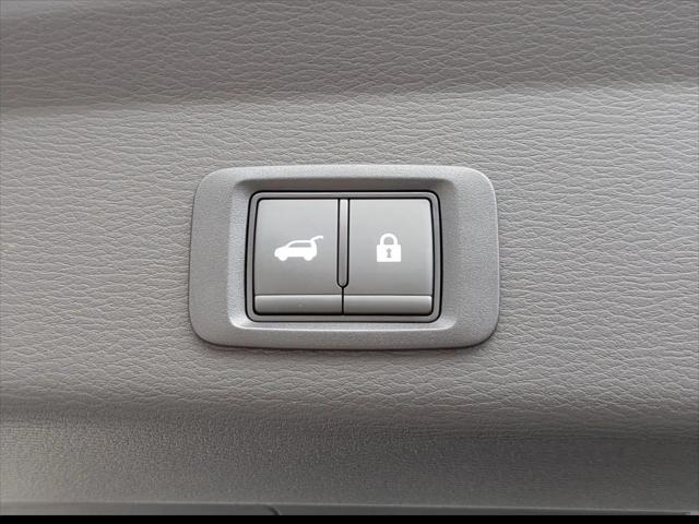 2026 Mitsubishi Outlander SE 2.5 2WD