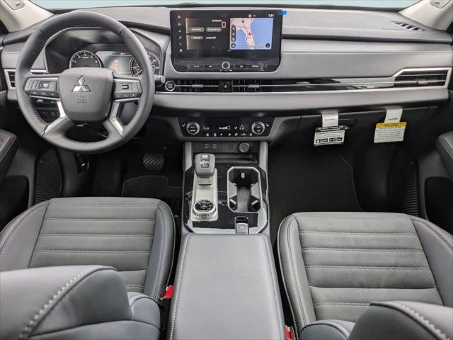 2026 Mitsubishi Outlander SE 2.5 2WD