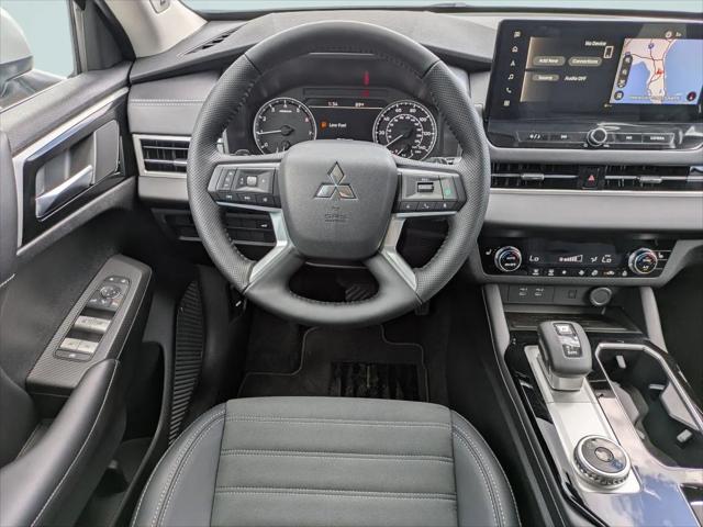 2026 Mitsubishi Outlander SE 2.5 2WD