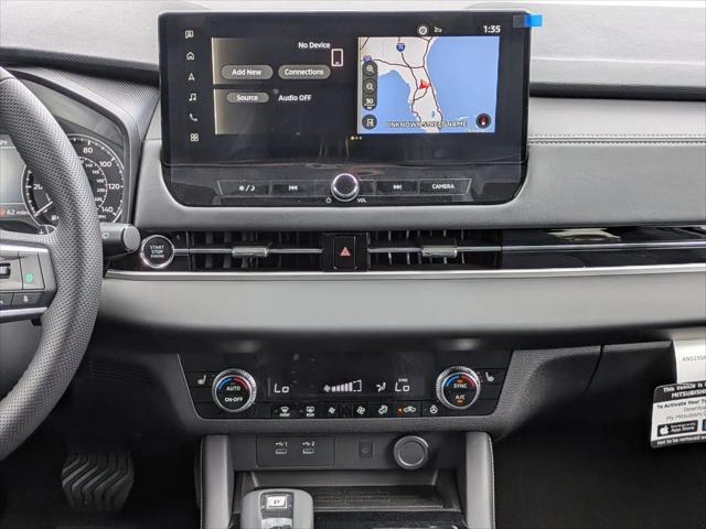 2026 Mitsubishi Outlander SE 2.5 2WD