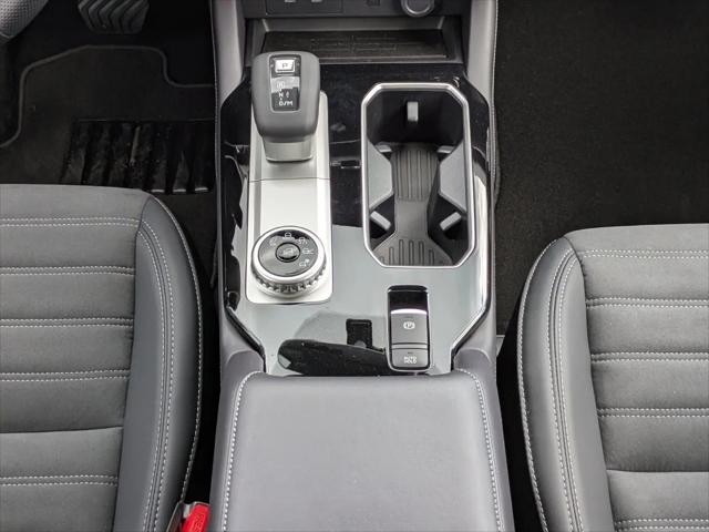 2026 Mitsubishi Outlander SE 2.5 2WD