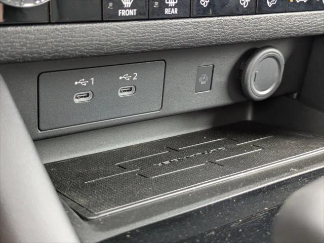 2026 Mitsubishi Outlander SE 2.5 2WD