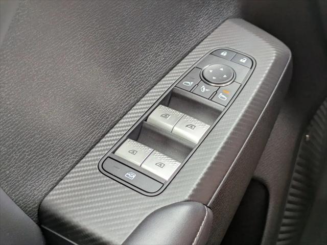 2026 Mitsubishi Outlander SE 2.5 2WD