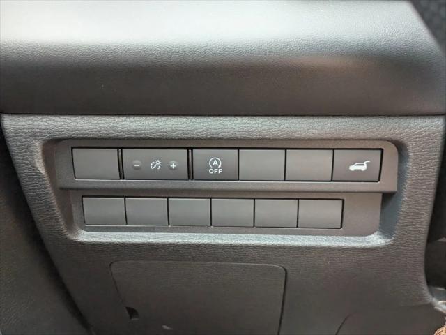 2026 Mitsubishi Outlander SE 2.5 2WD