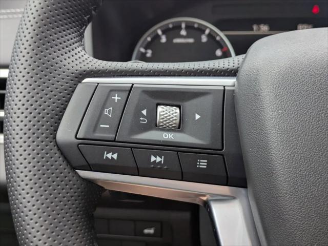 2026 Mitsubishi Outlander SE 2.5 2WD
