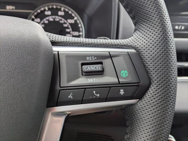 2026 Mitsubishi Outlander SE 2.5 2WD
