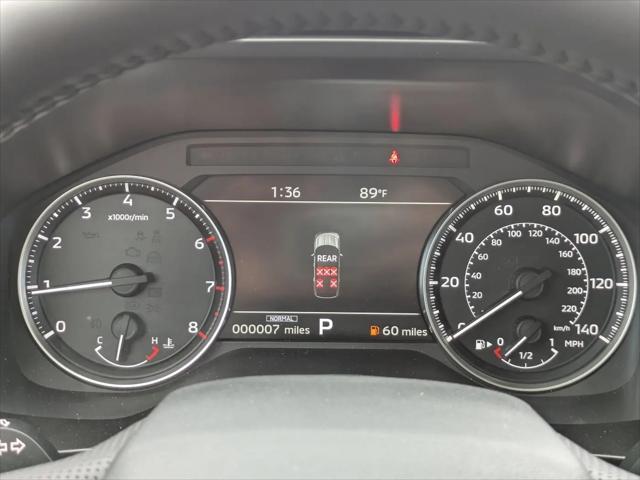 2026 Mitsubishi Outlander SE 2.5 2WD