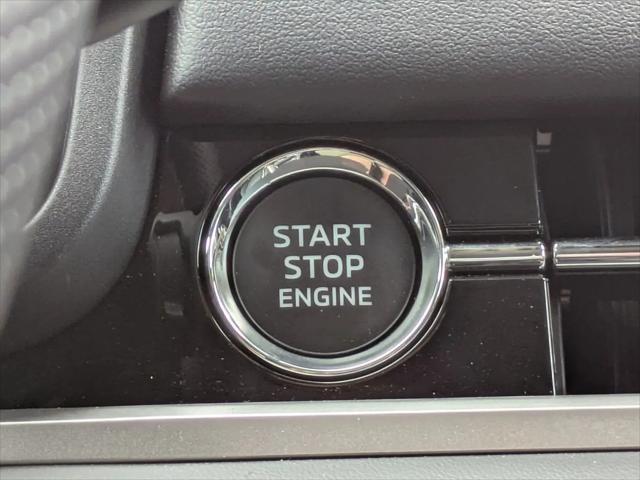 2026 Mitsubishi Outlander SE 2.5 2WD