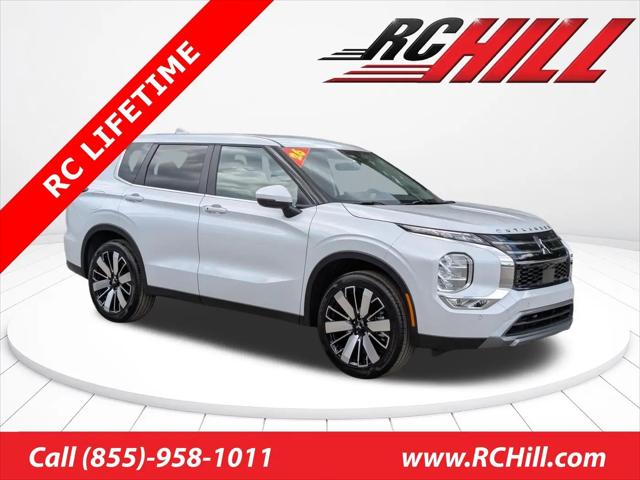 2026 Mitsubishi Outlander SE 2.5 2WD for sale in Deland, FL
