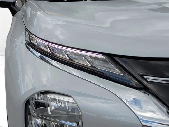 2026 Mitsubishi Outlander SE 2.5 2WD