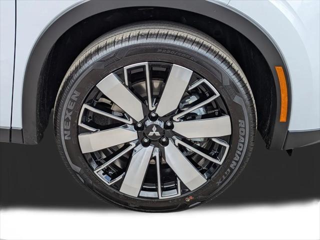 2026 Mitsubishi Outlander SE 2.5 2WD