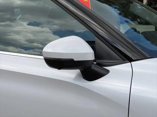 2026 Mitsubishi Outlander SE 2.5 2WD