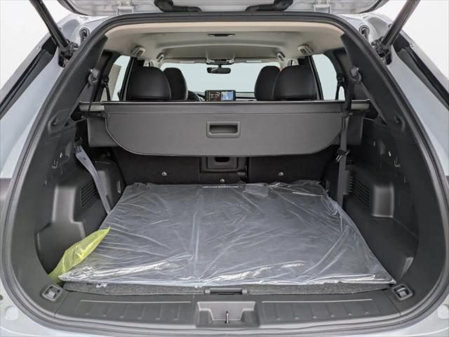 2026 Mitsubishi Outlander SE 2.5 2WD