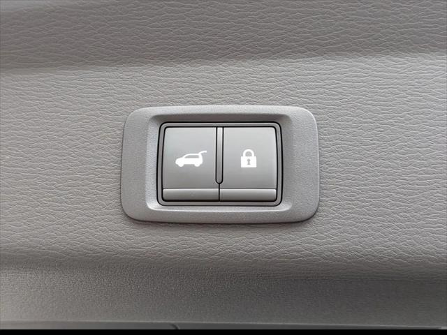 2026 Mitsubishi Outlander SE 2.5 2WD