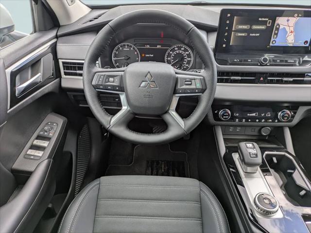 2026 Mitsubishi Outlander SE 2.5 2WD