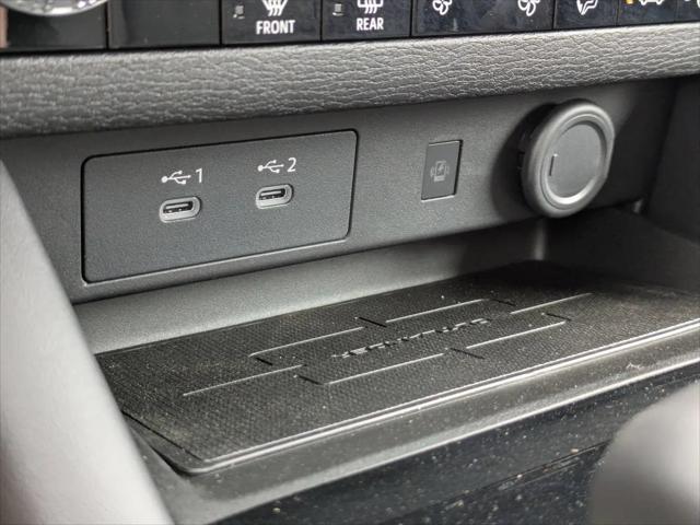 2026 Mitsubishi Outlander SE 2.5 2WD