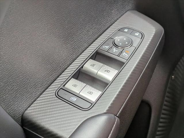 2026 Mitsubishi Outlander SE 2.5 2WD