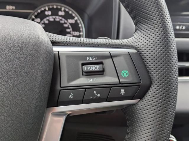 2026 Mitsubishi Outlander SE 2.5 2WD