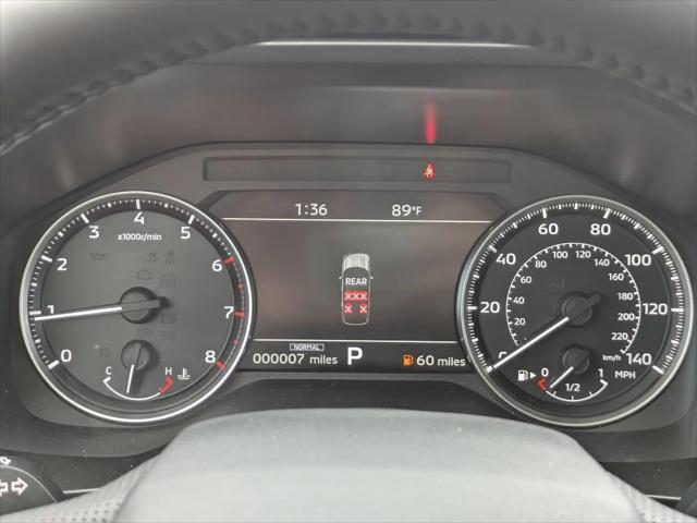 2026 Mitsubishi Outlander SE 2.5 2WD