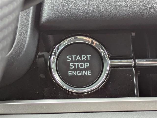 2026 Mitsubishi Outlander SE 2.5 2WD