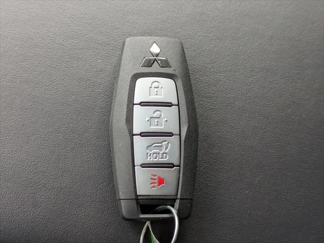 2026 Mitsubishi Outlander SE 2.5 2WD