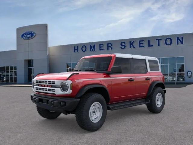 2026 Ford Bronco Heritage Edition for sale in Millington, TN