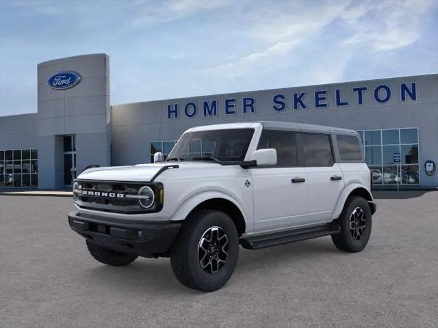 2026 Ford Bronco Outer Banks for sale in Millington, TN